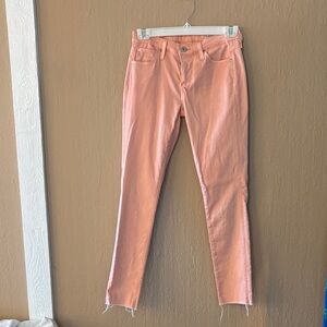 AG Jeans size 25